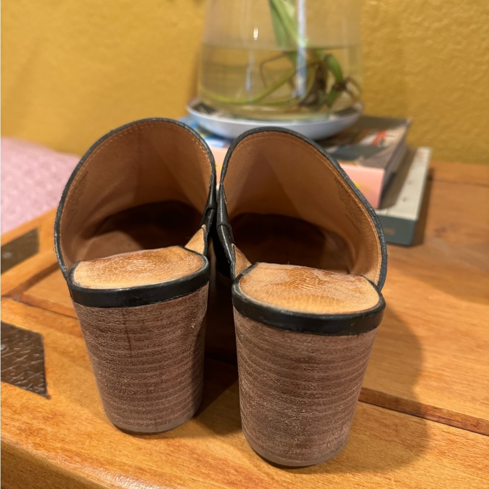 Madewell Harper Mule - Picture 4 of 4